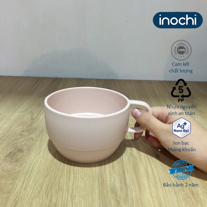 Cốc nước thấp Amori 350m- inoch- chất lượng chuẩn Nhật Bản