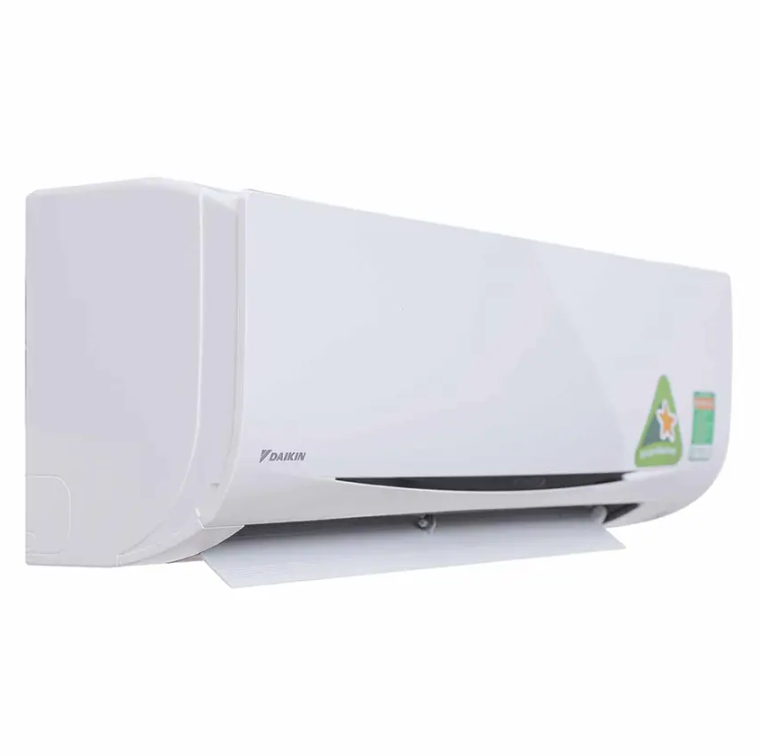 Điều Hòa Daikin 2 chiều Inverter 9000BTU FTXV25QVMV - Hàng Chính Hãng - Chỉ Giao Hà Nội