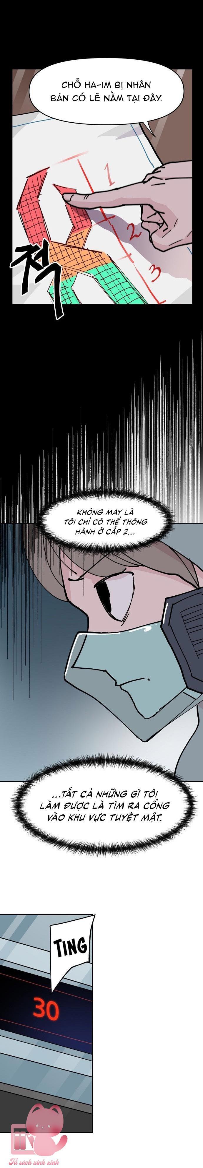 yêu không hồi kết chapter 26 18