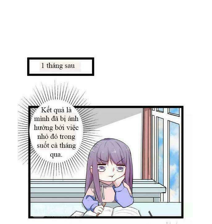 quy tắc của mỹ nam chapter 20 14