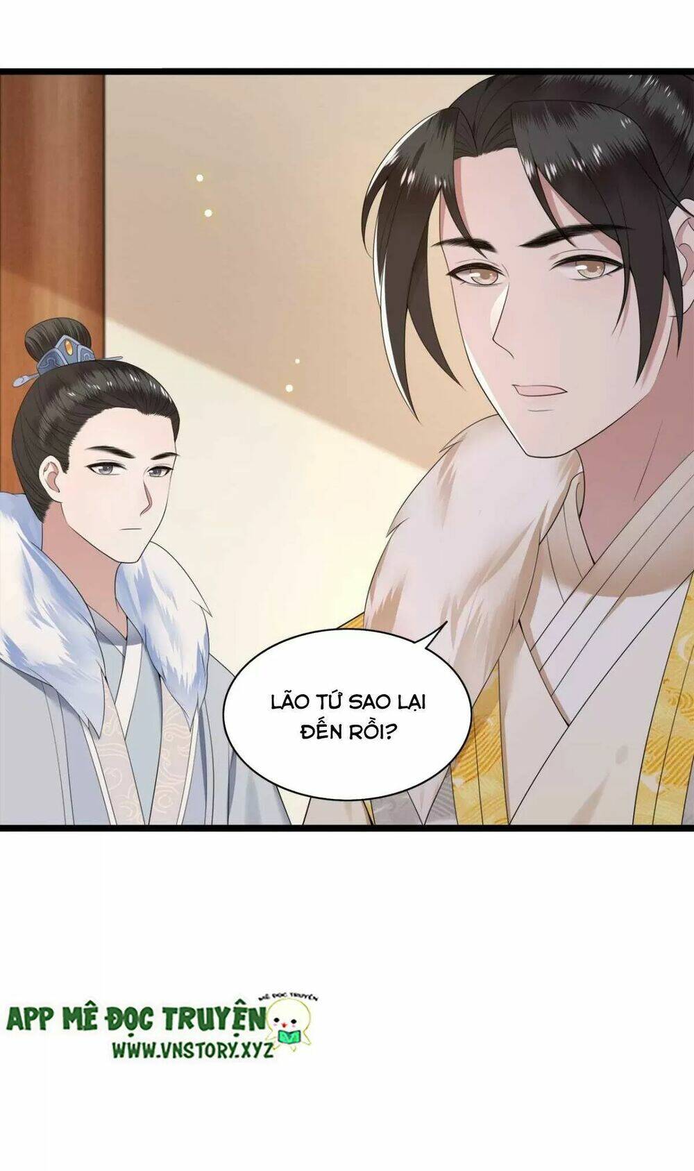 phượng hoàng vu phi chapter 111 21