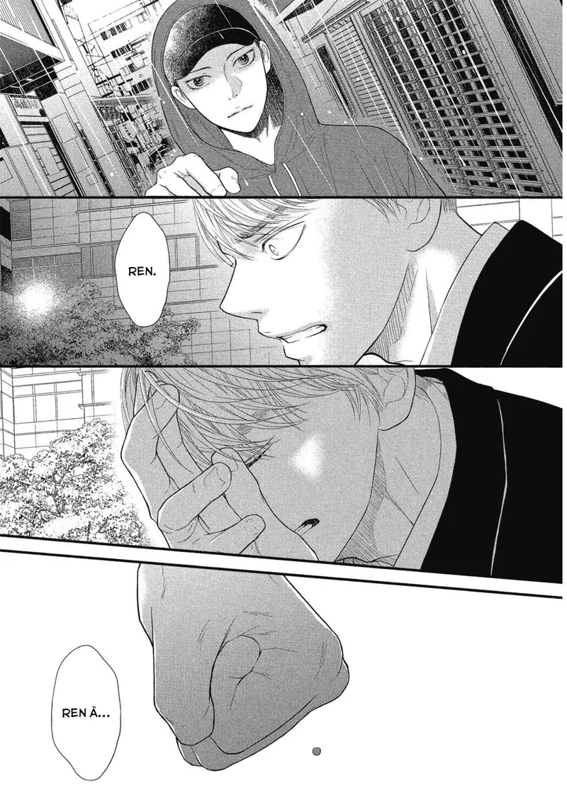 tháng tư ở thành phố tokyo chapter 9 22