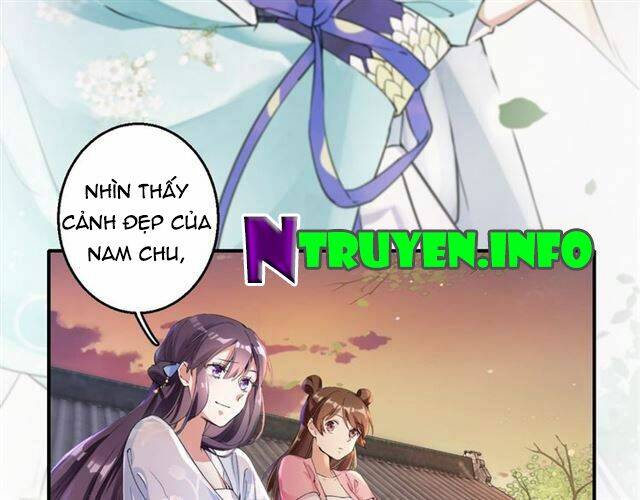 hoa nhan sách chapter 38.1 7