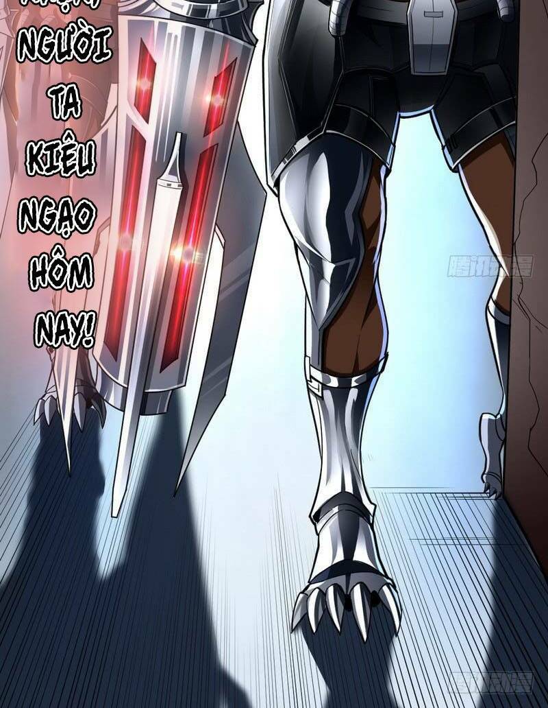 ta là tà đế chapter 22 26