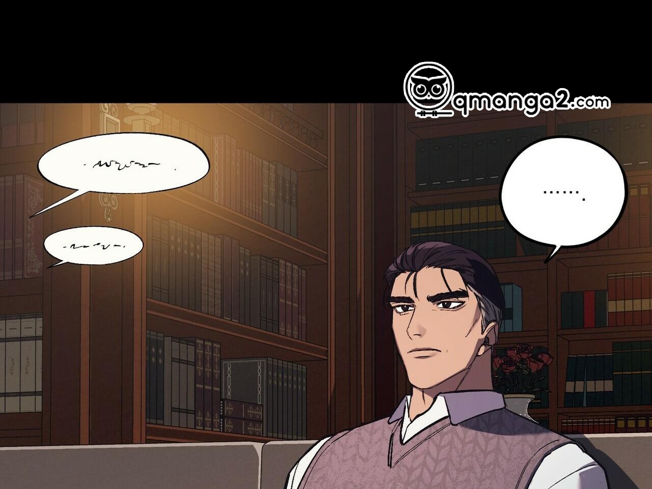 chàng dâu nhà họ kang chapter 10 7