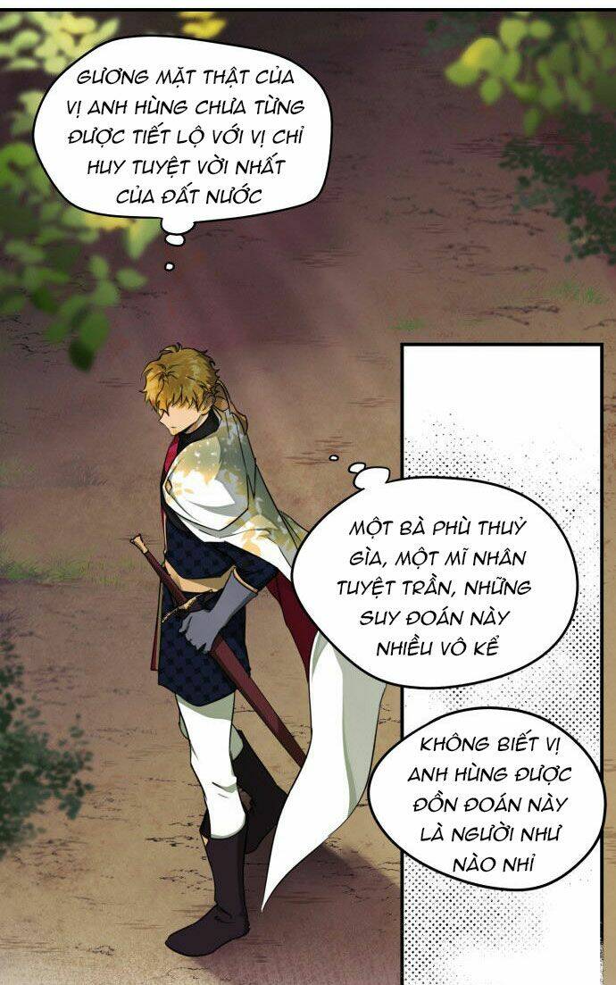 lâu đài vô danh chapter 14 49