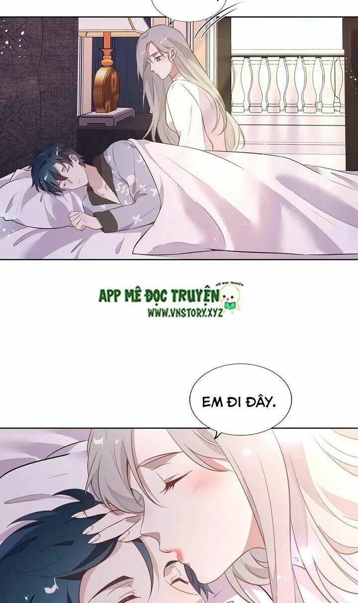 bạn trai kém tuổi bẫy yêu tôi chapter 54 3
