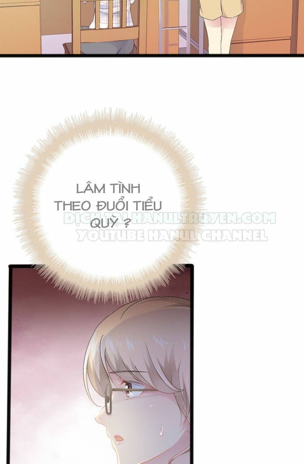 thần bí đế thiếu điềm sủng thê chapter 20 14