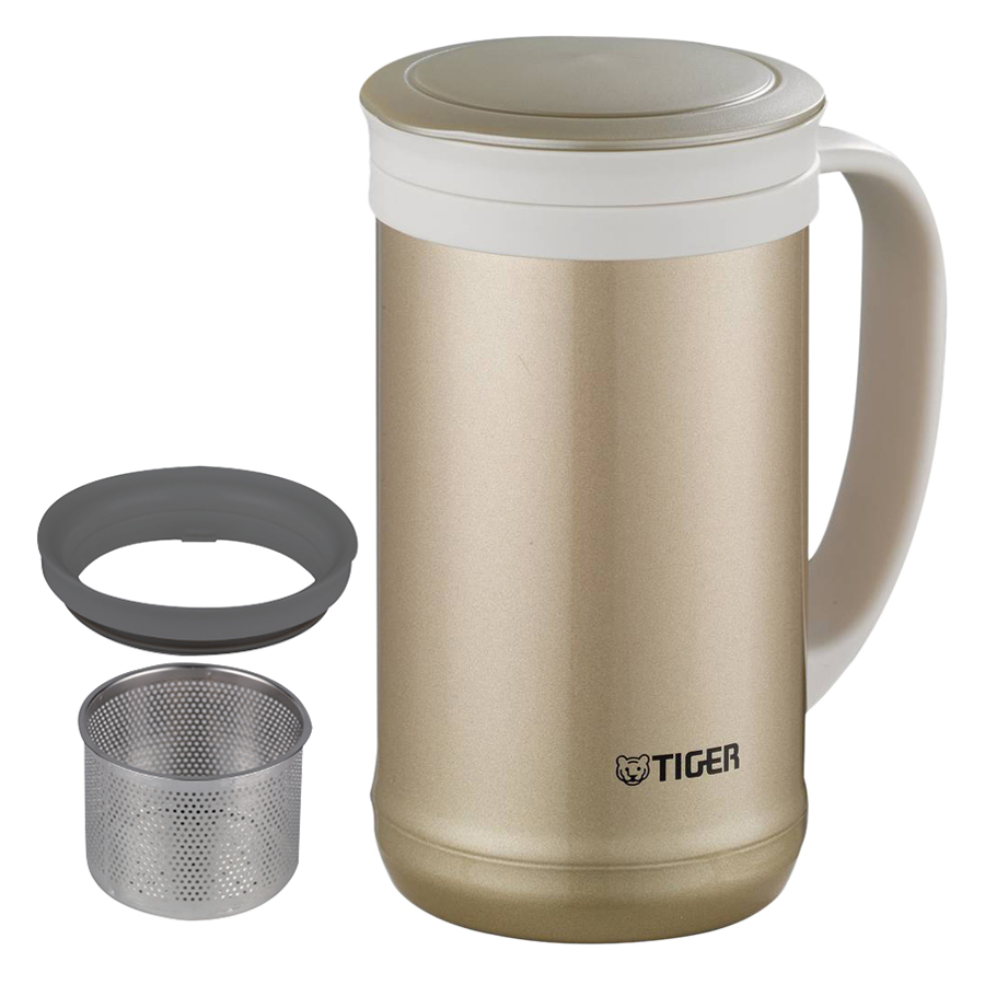 Bình Giữ Nhiệt Nóng Lạnh Tiger MCM-T050 (500ml) - Màu