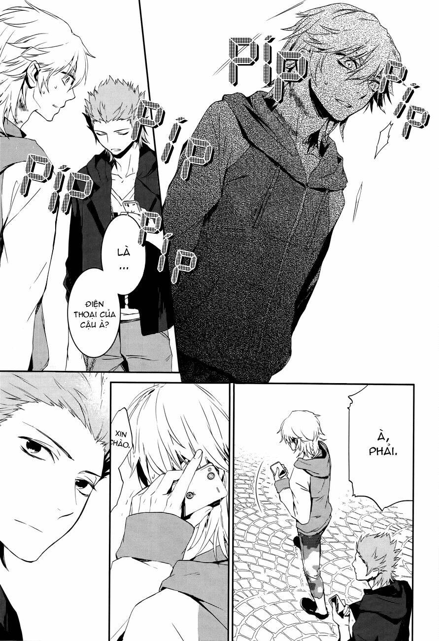 k - memory of red chapter 4 25