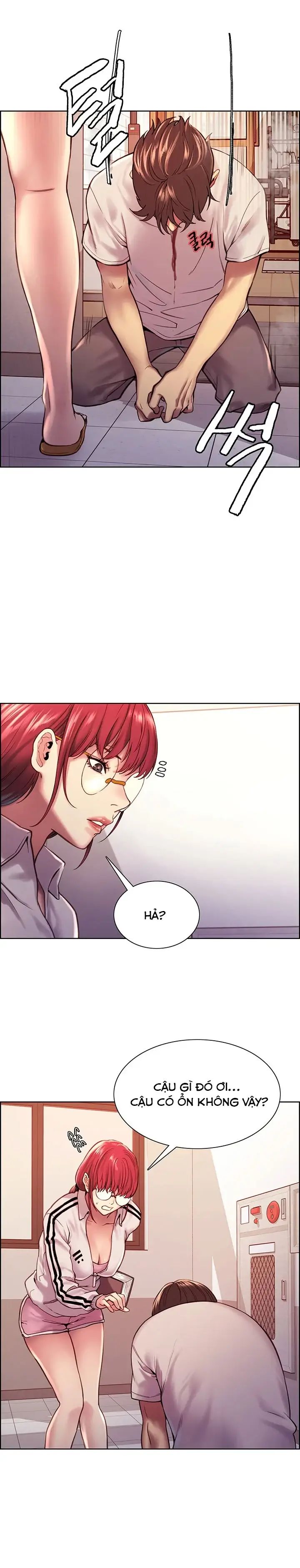 nhãn lực toàn năng chapter 3 18