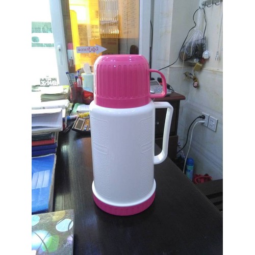 Phích đựng nước RD 1235 N1, Dung tích 1,2 lít, Rạng Đông