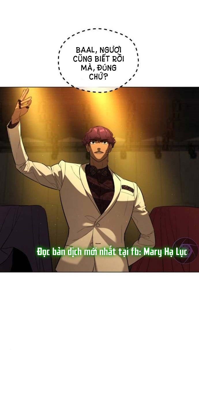 bạch huyết - white blood chapter 71 71