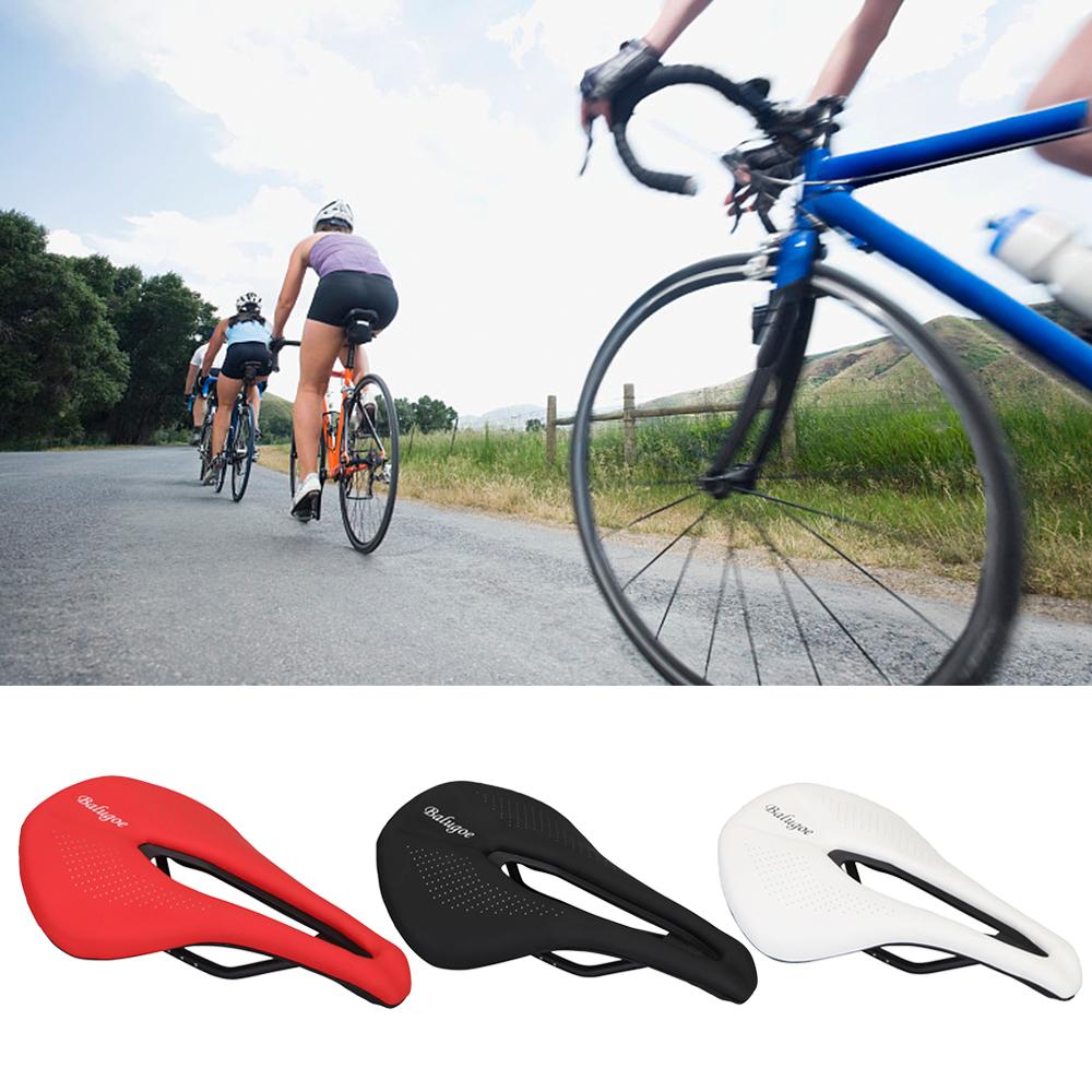 Yên Xe Đạp Leo Núi Mềm Thoải Mái Balugoe