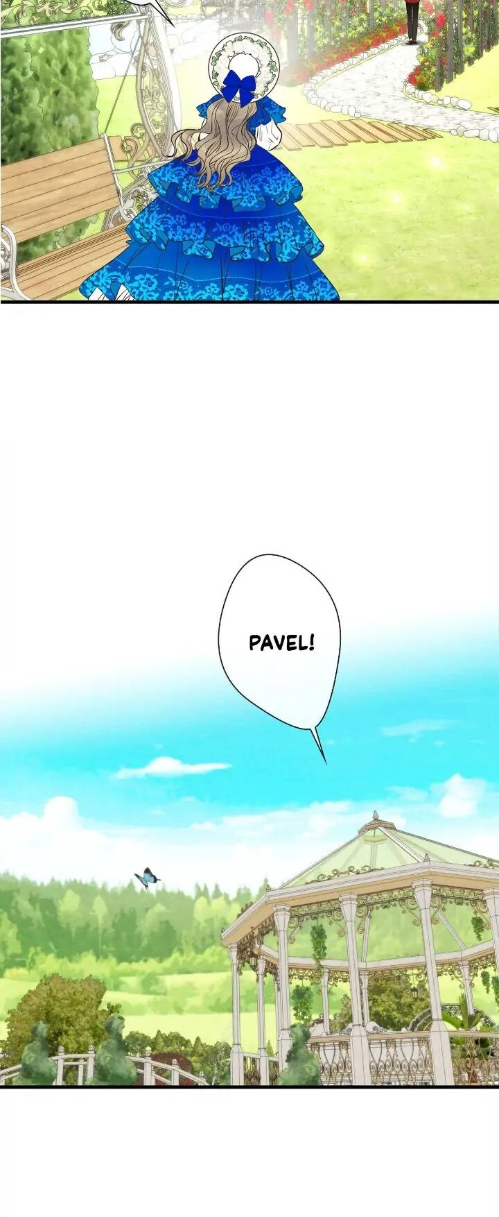 Hoàng Tử Rắc Rối chapter 10.1 24