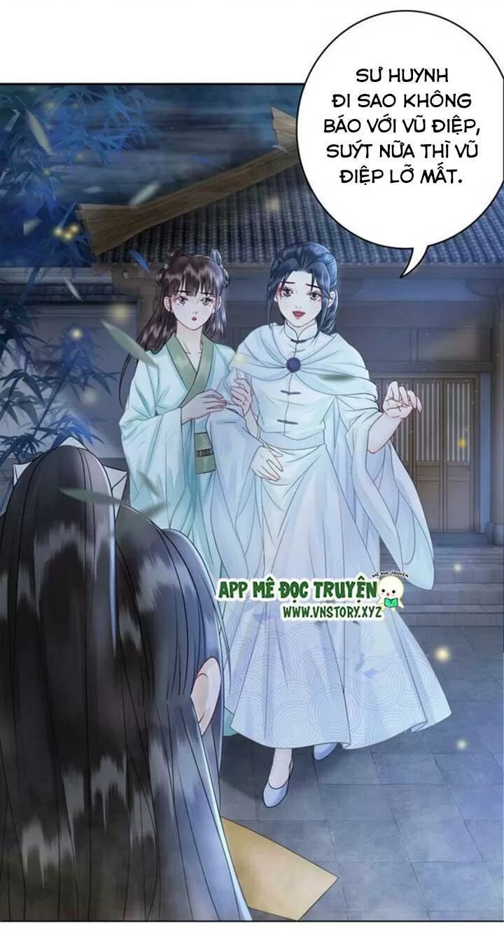 cực phẩm phế vật tiểu thư chapter 59 15