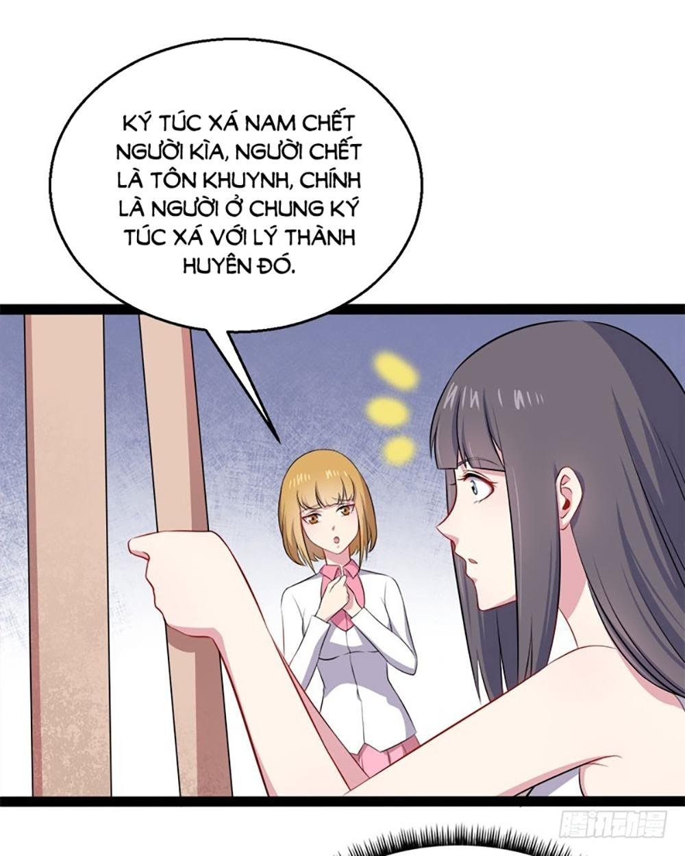 ngạo kiều quỷ vương yêu ta chapter 15 20