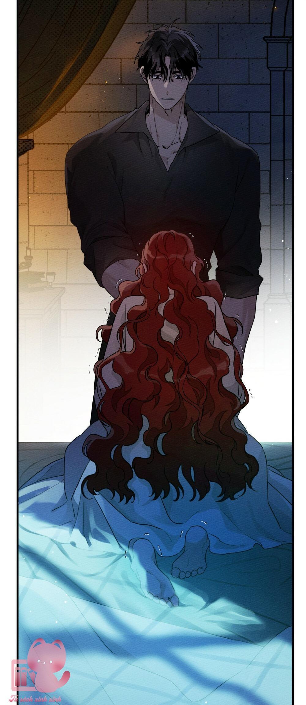 dưới tán cây sồi chapter 53 4