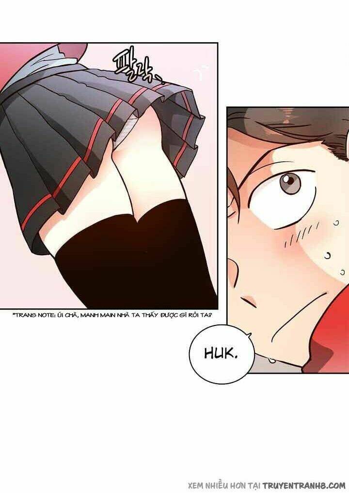 pride complex chapter 3 13