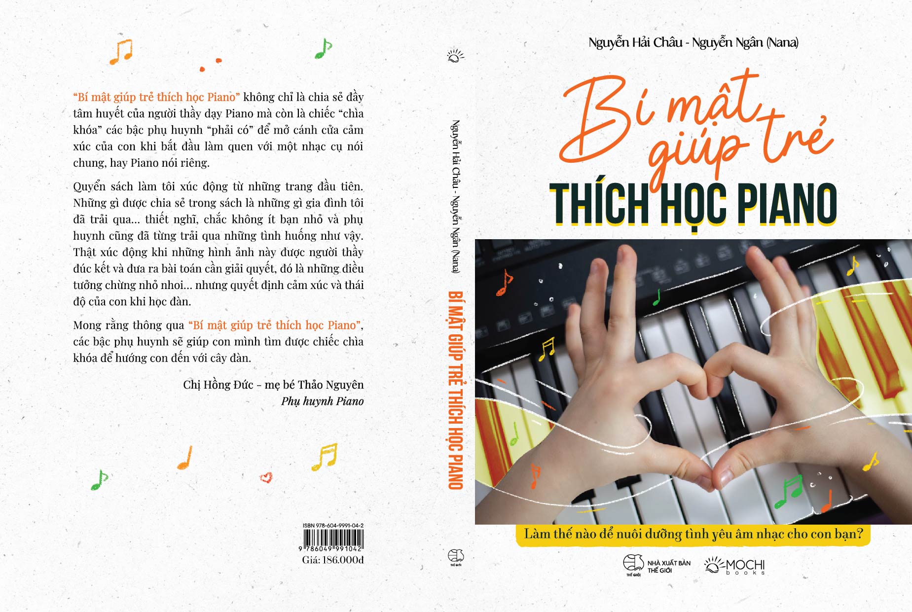 Bí mật giúp trẻ thích học Piano - Làm thế nào để nuôi dưỡng tình yêu âm nhạc cho con bạn?