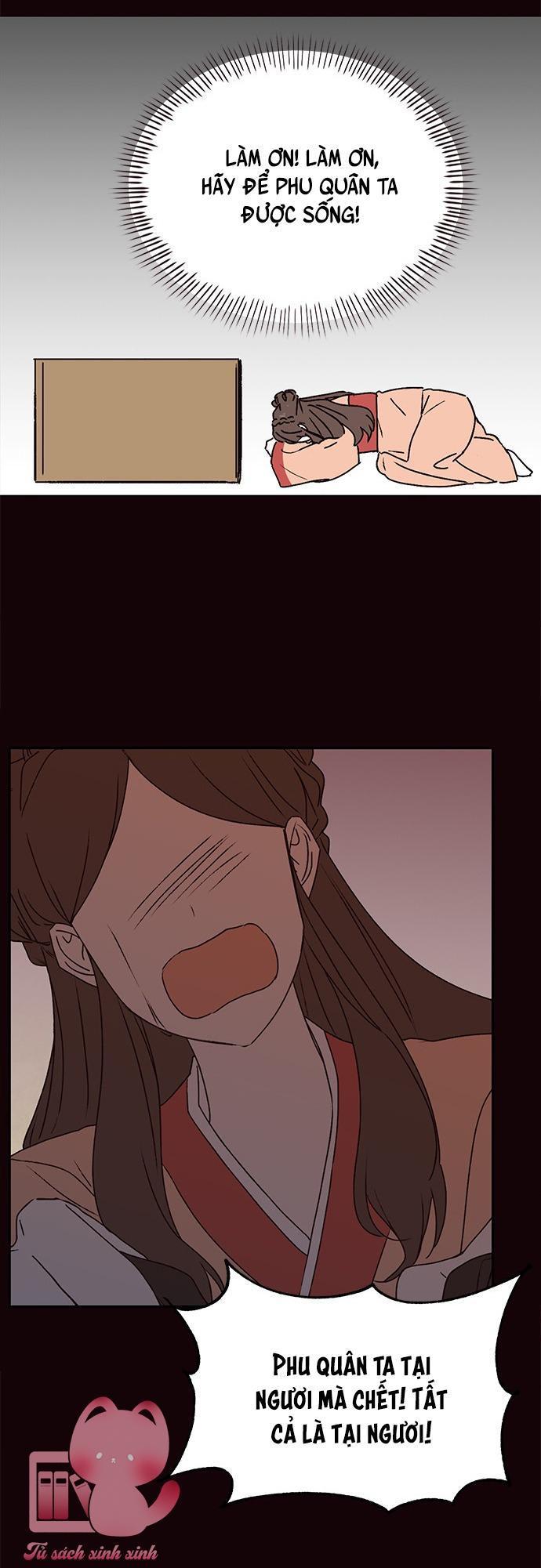 sợi chỉ tình yêu chapter 72 11