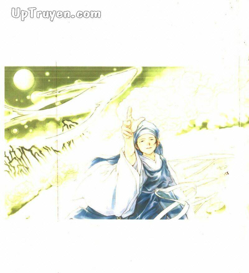 thời gió lốc (thời đại phong tang) chapter 2 2