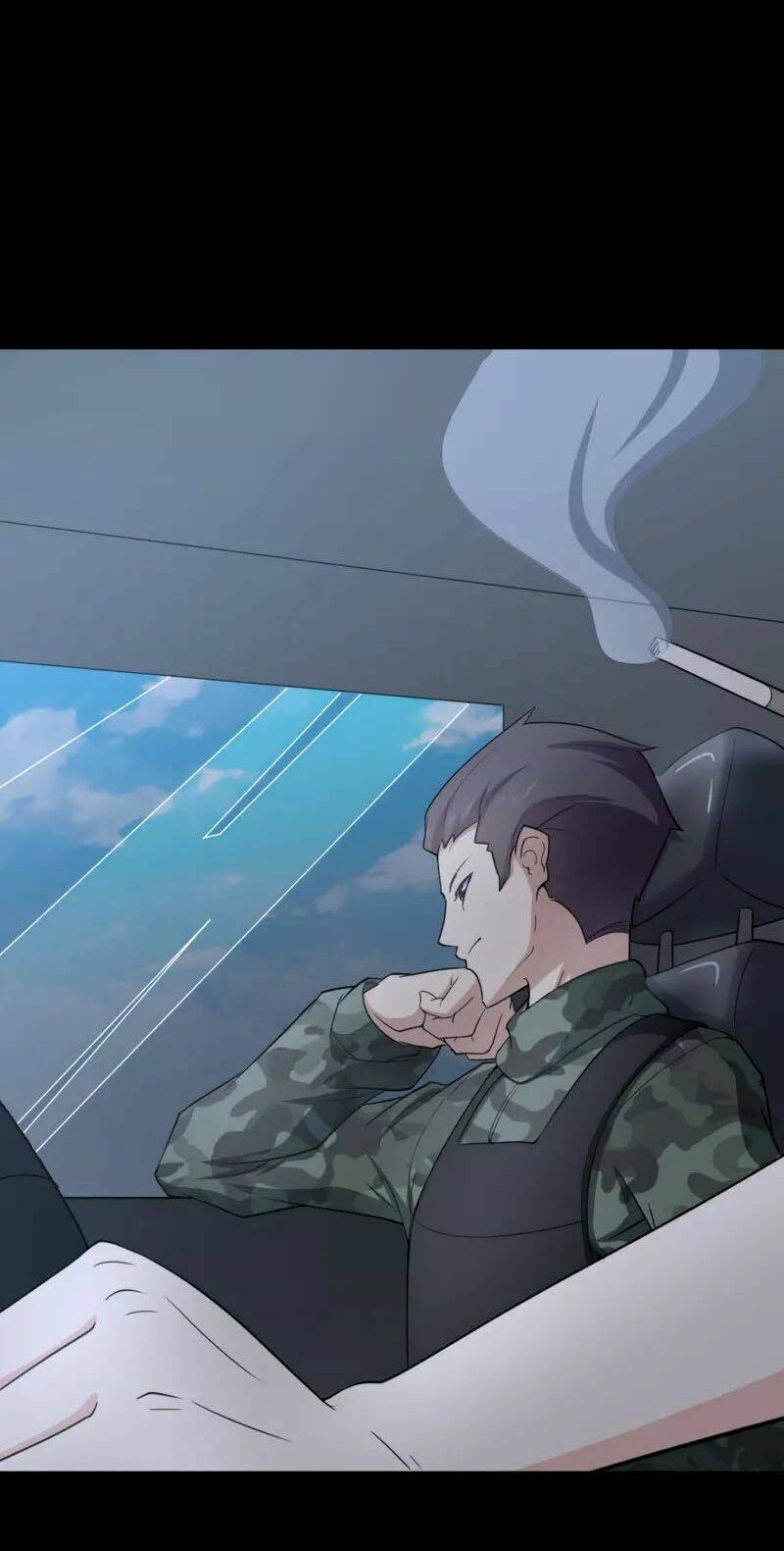 bạn gái virus của tôi chapter 235 19