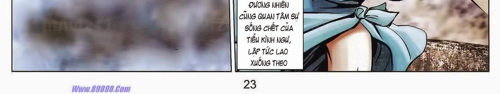 tuyệt thế vô song 2 chapter 81 44