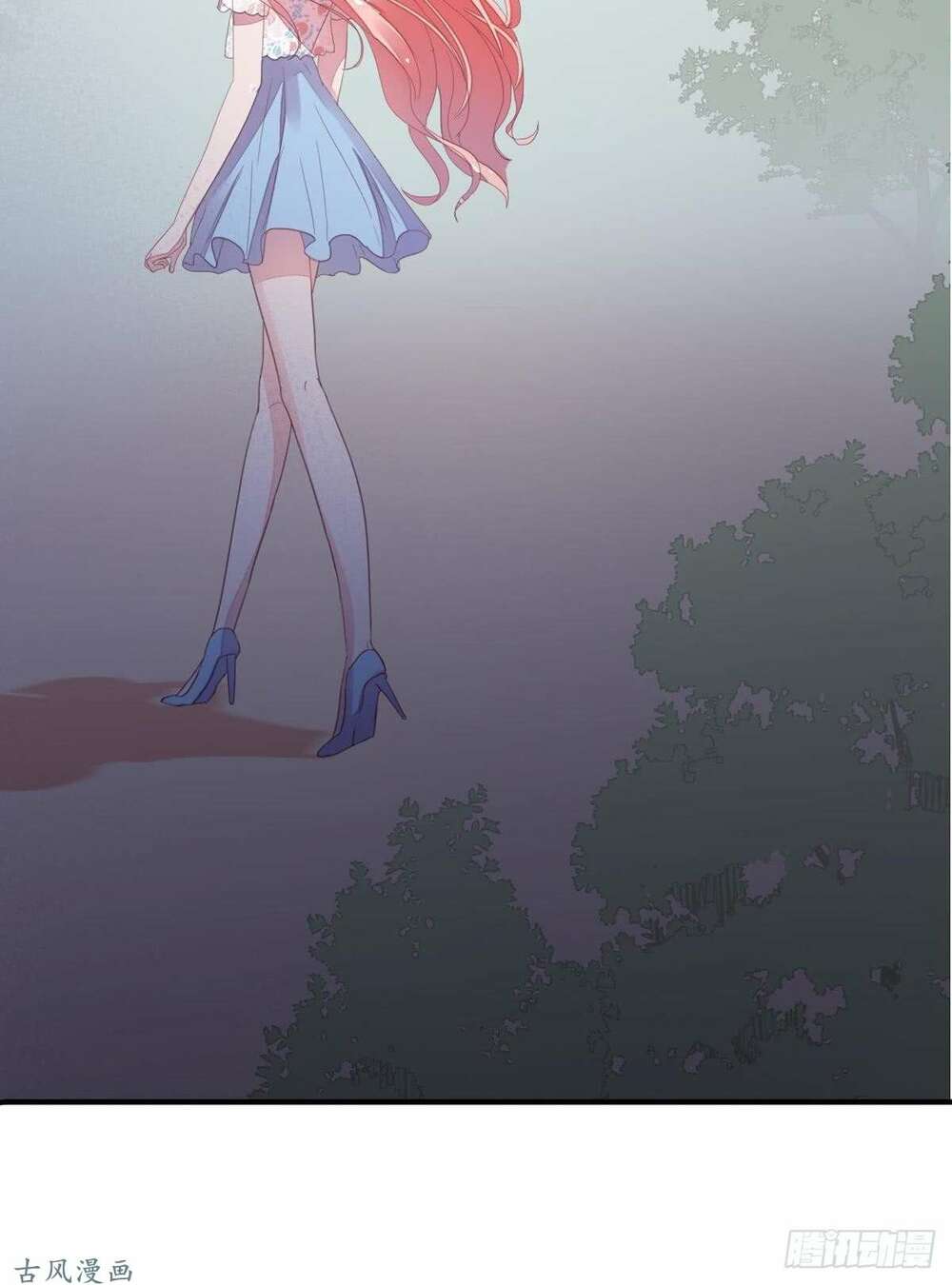 manh thê khó dỗ chapter 30 16