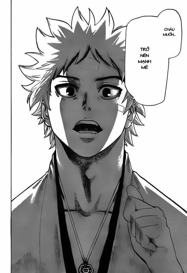 gamaran chapter 1 64