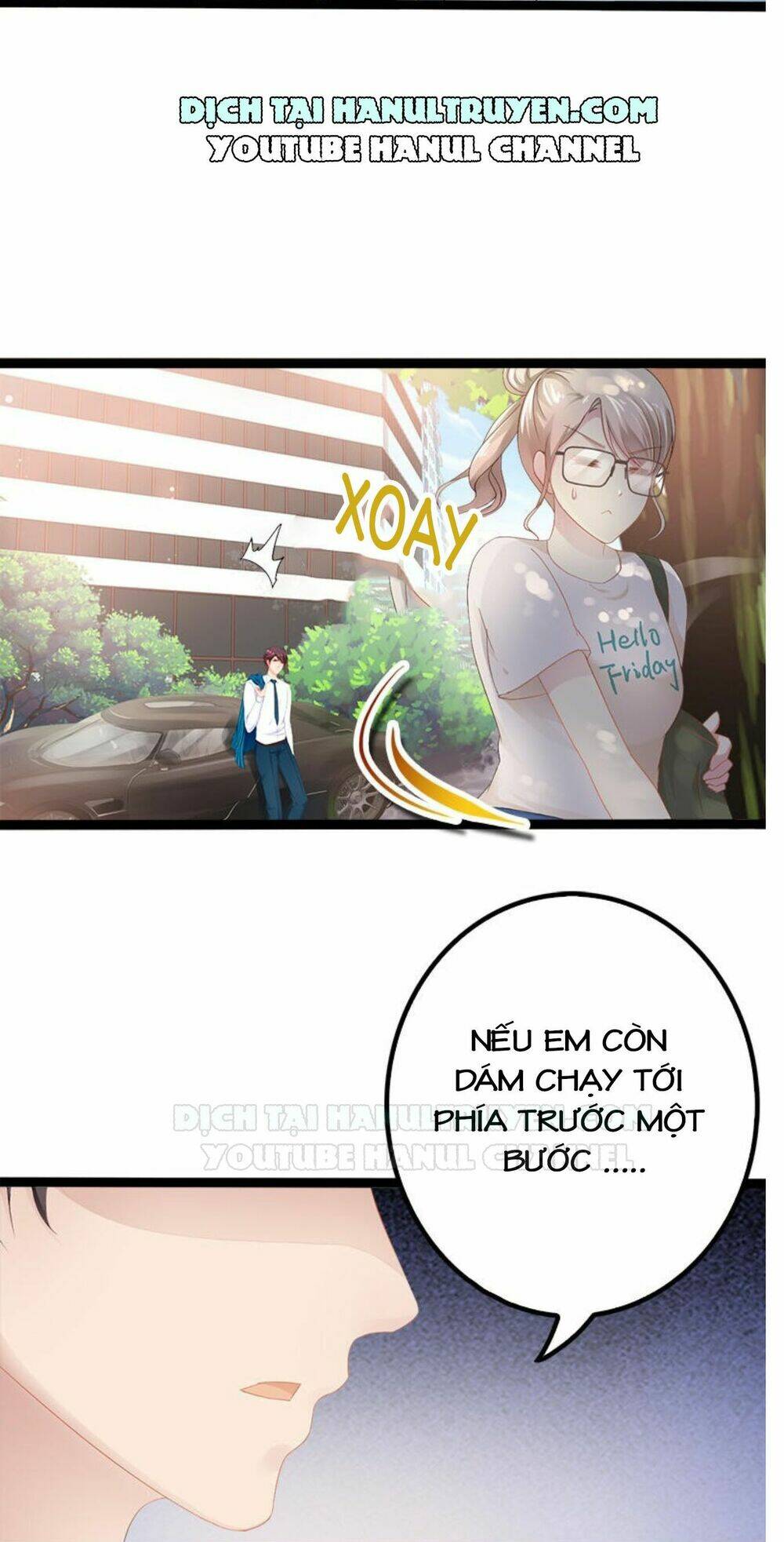 thần bí đế thiếu điềm sủng thê chapter 25 19