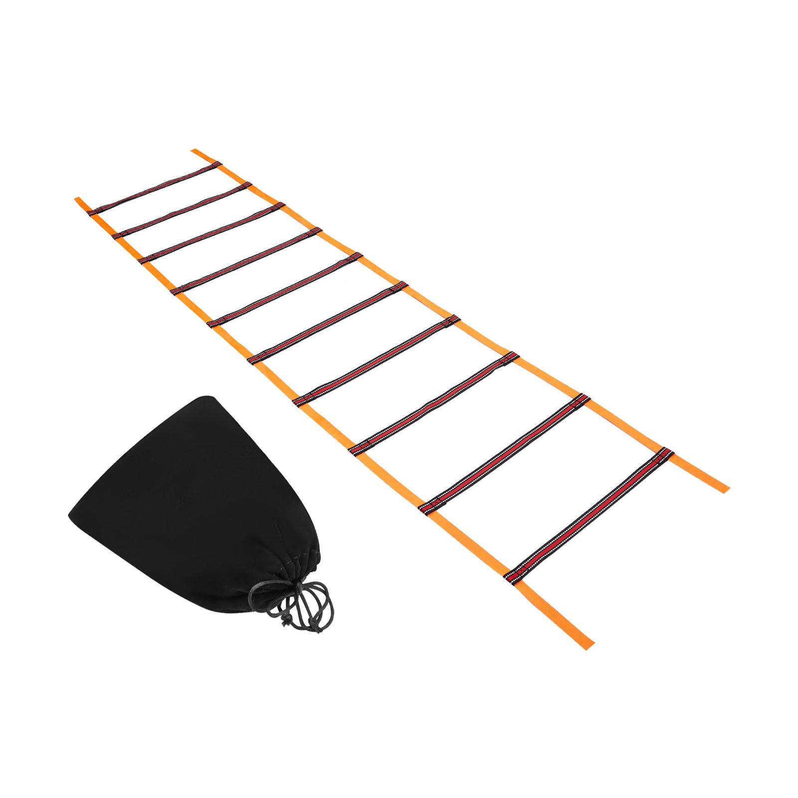 Agility Ladder Speed Training Ladder Agility Training Equipment for Soccer