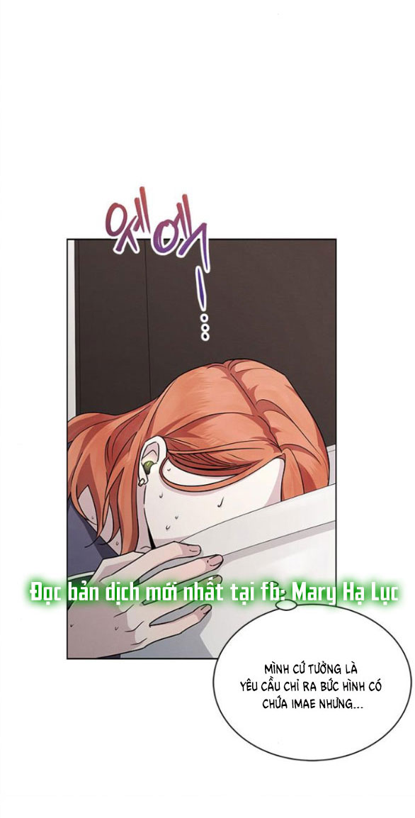 the castle - cô dâu của quỷ chapter 10.1 33