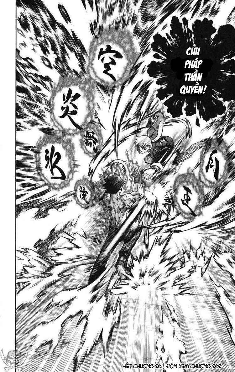 history's strongest disciple kenichi chapter 261 17