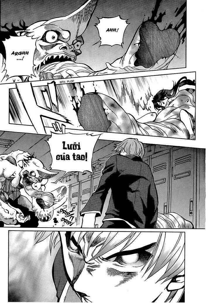 goumaden shutendoji chapter 3 25