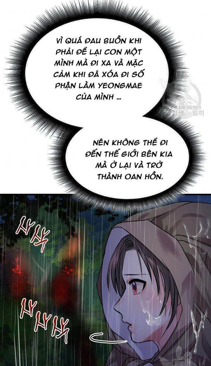 cô dâu của sói đen chapter 8 81