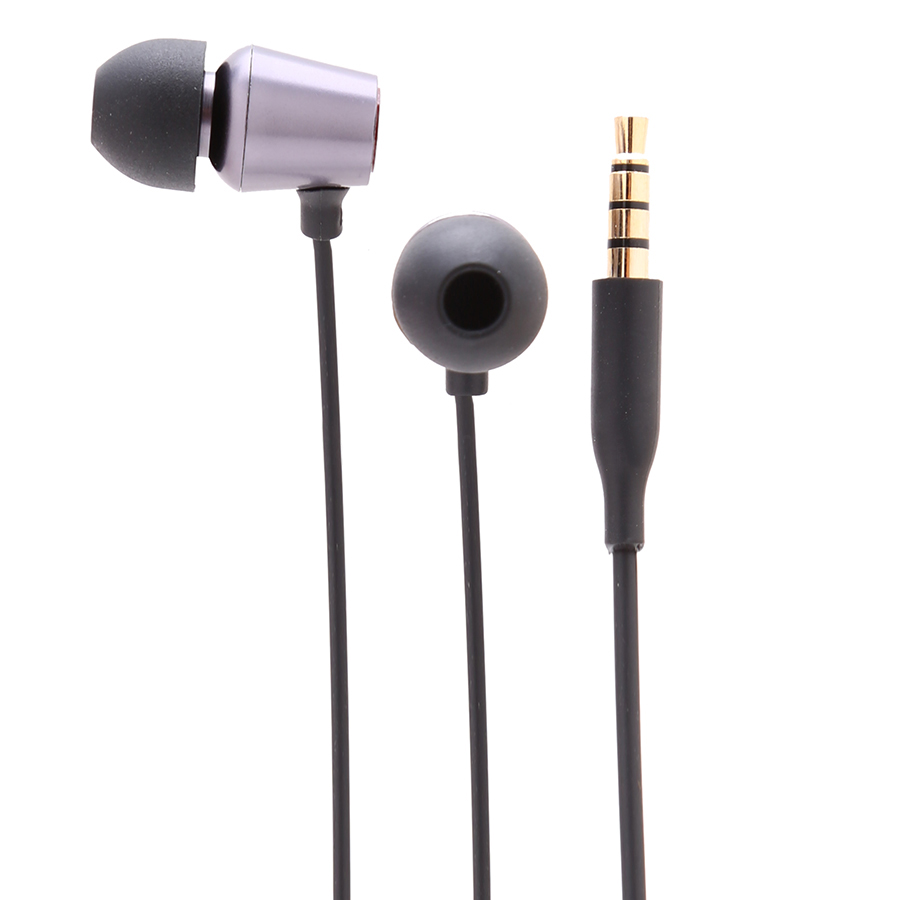 Tai Nghe Rock Space Mufree Stereo Earphone RAU0576 - Hàng Chính Hãng