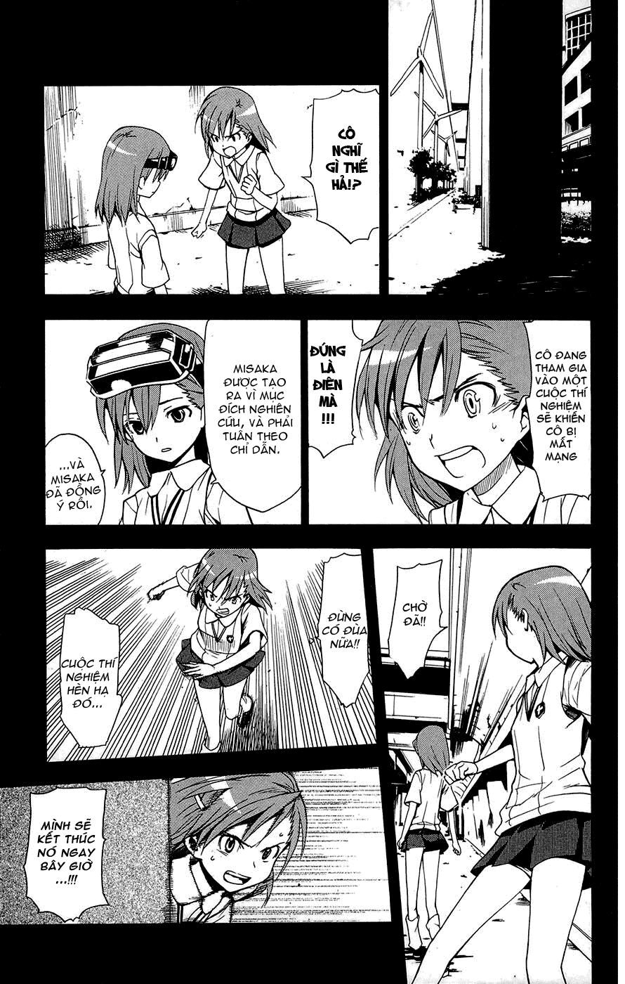 cấm thư ma thuật index chapter 16 9