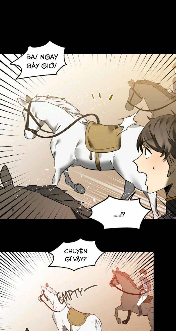 phương pháp tán tỉnh của nữ thợ săn chapter 27 6