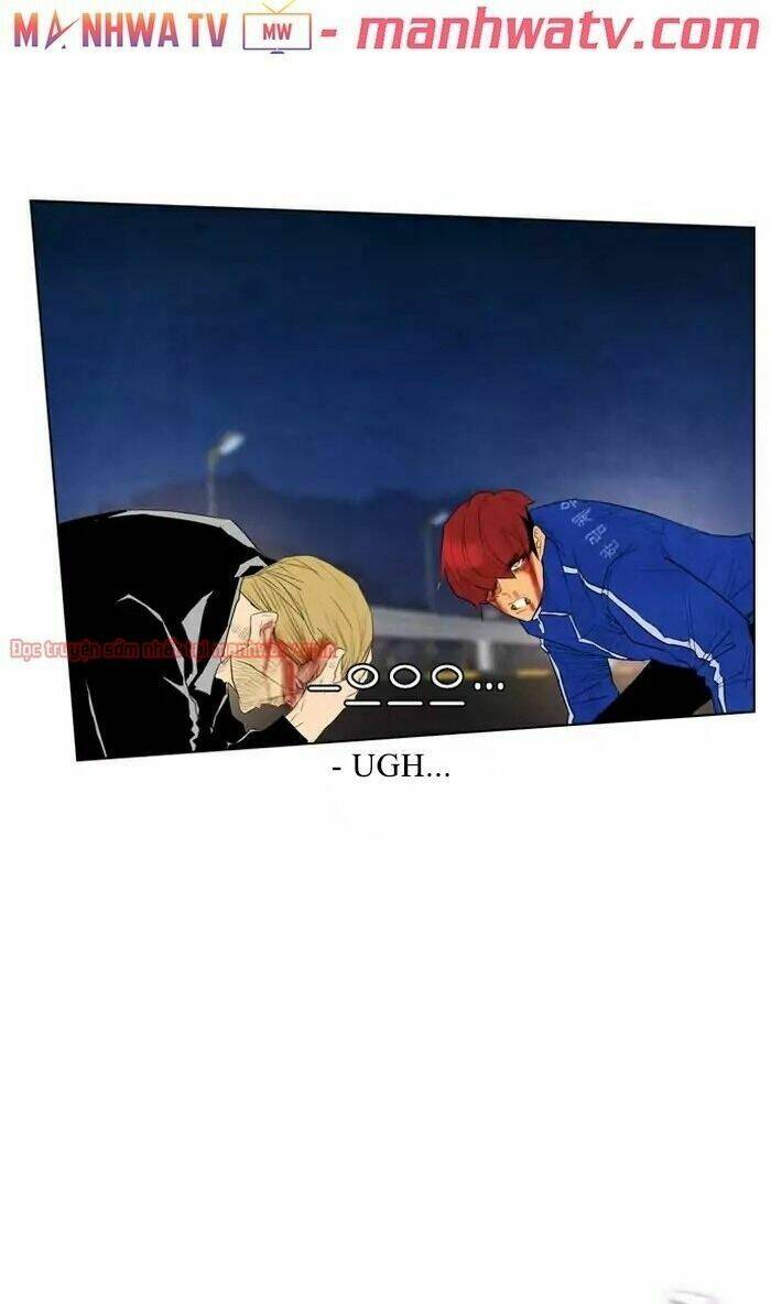 kẻ hồi sinh chapter 43 80