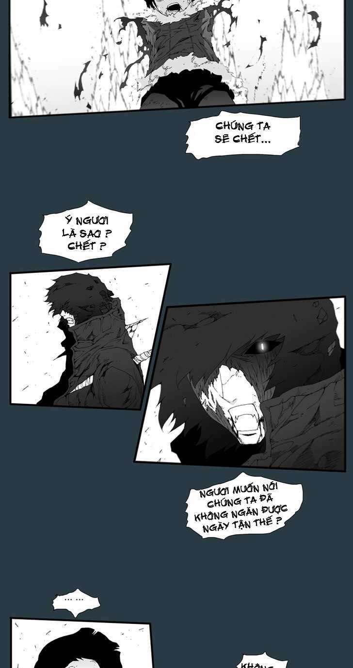 siêu năng chapter 177 8