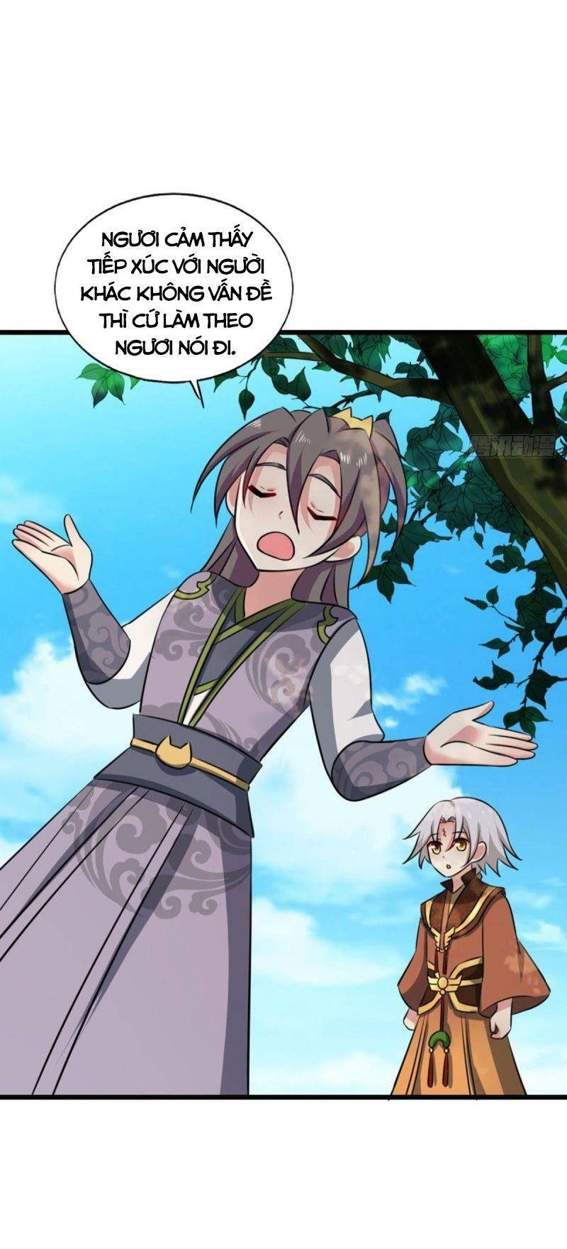 Trọng Sinh Thành Cậu Vàng Tại Dị Thế Chapter 180 30