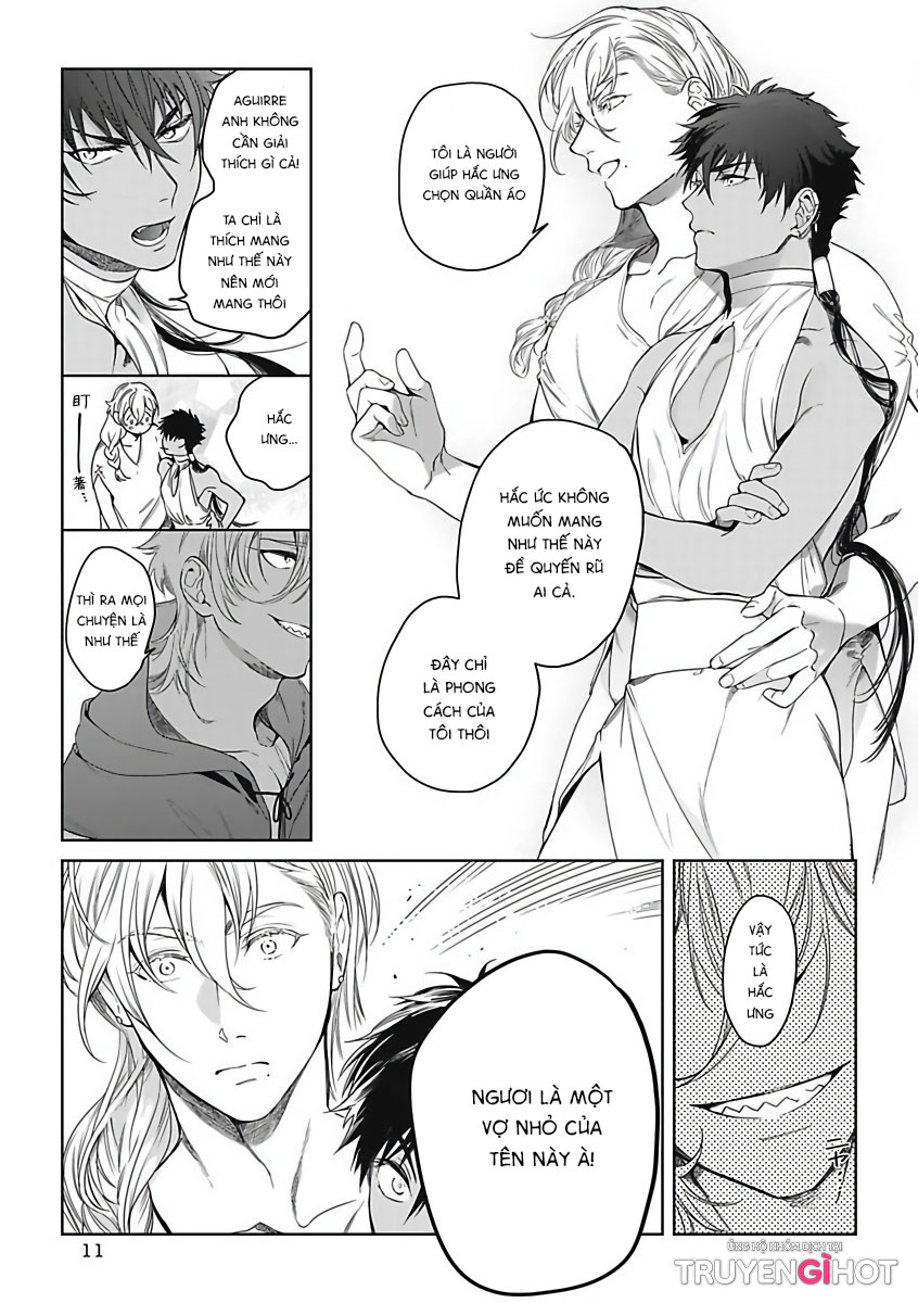 sahara no sekiganrou chapter 1 10