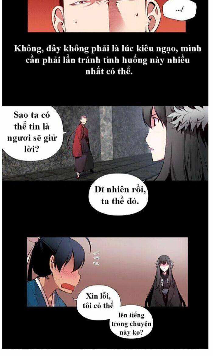 märchen: the embodiment of tales chapter 29 32