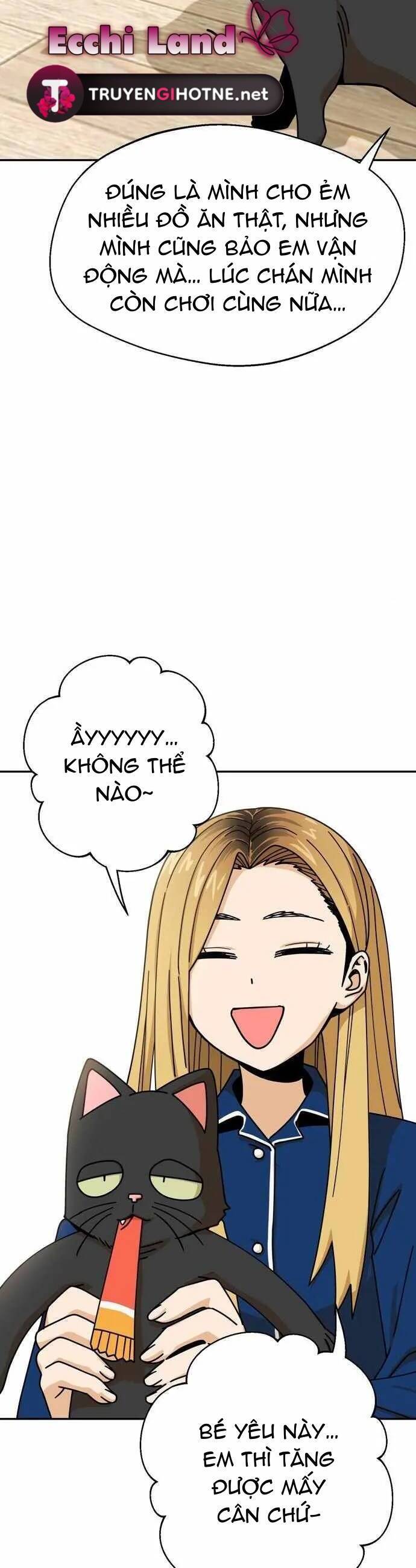 Lớ Ngớ Vớ Phải Tình Yêu chapter 50.1 29