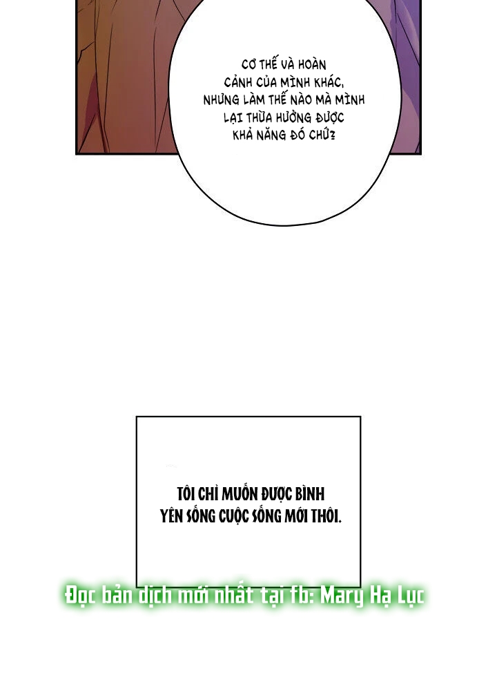 quý cô bí ẩn - secret lady chapter 1 184