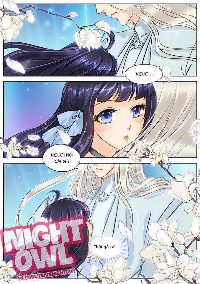 gia huynh ở lại tìm đường chết chapter 6 16