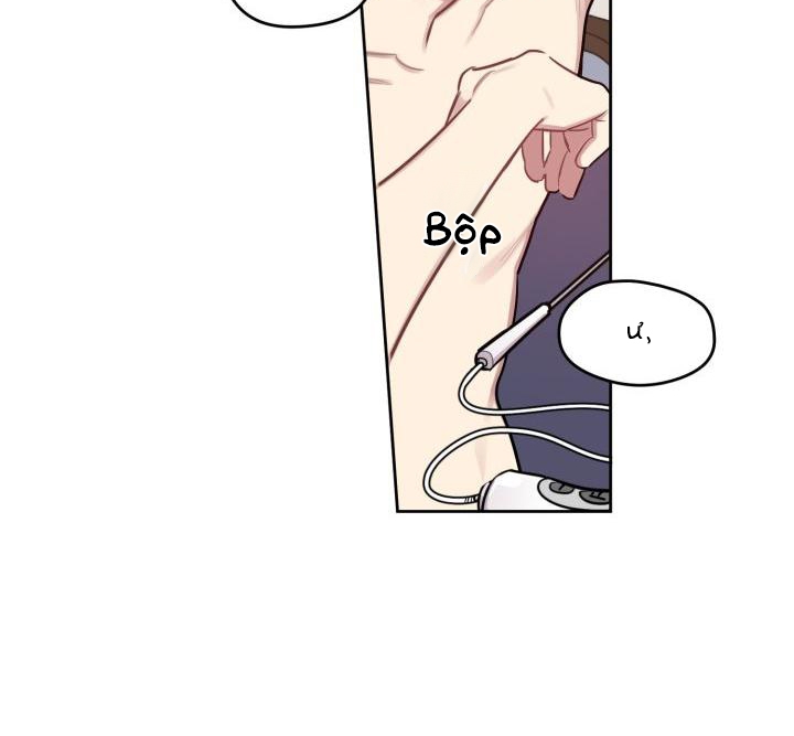 vị khách khả nghi và nhóc làm thêm chapter 7 45