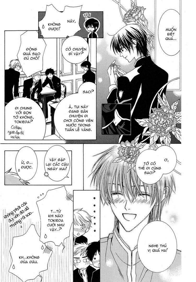 toumei shounen chapter 3 29