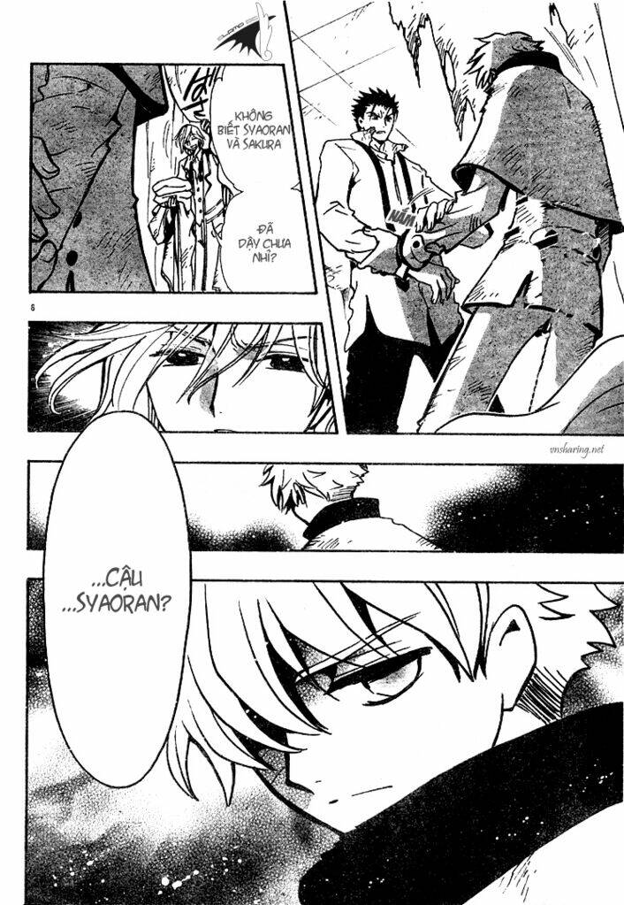 huyền thoại đôi cánh chapter 113 9